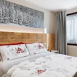 Les Maisons De Karen The House 公寓 *