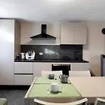 Les Maisons De Karen The House Appartement Gignod