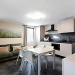 Les Maisons De Karen The House Appartement Gignod