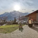 Les Maisons De Karen The House * Gignod