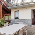 Les Maisons De Karen The House * Gignod