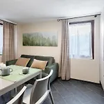 Les Maisons De Karen The House Appartement Gignod