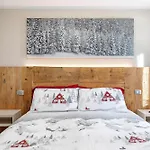 Appartement Les Maisons De Karen The House Gignod