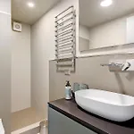 Appartement Les Maisons De Karen The House Gignod
