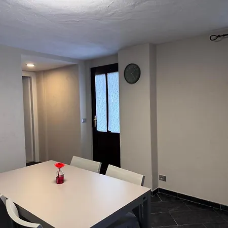 Apartamento Les Maisons De Karen The House *