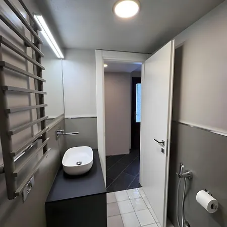 Les Maisons De Karen The House Apartamento