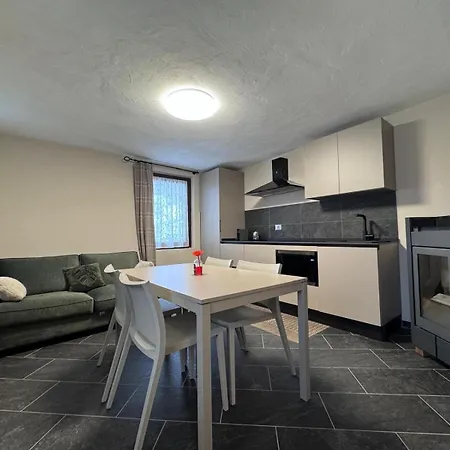 Les Maisons De Karen The House Apartamento