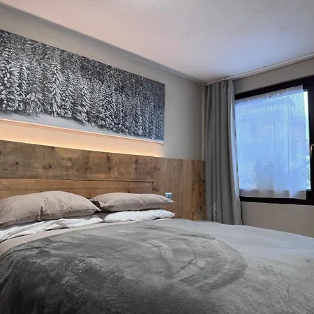 Apartment Les Maisons De Karen The House