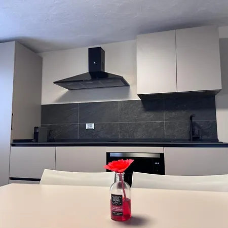 Les Maisons De Karen The House Apartamento *