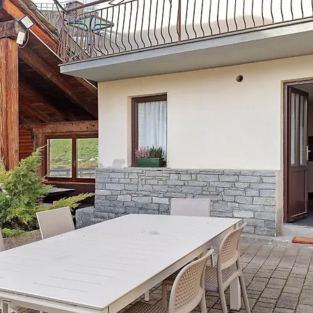 Les Maisons De Karen The House Apartment