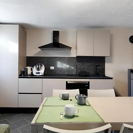 Les Maisons De Karen The House Apartment *