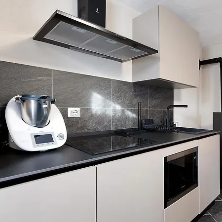 Apartment Les Maisons De Karen The House Gignod