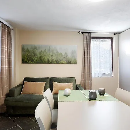 Les Maisons De Karen The House Apartment