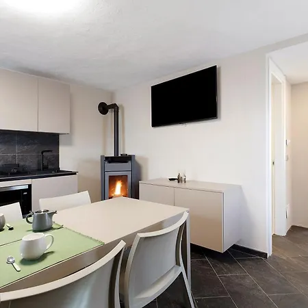 Les Maisons De Karen The House Appartement