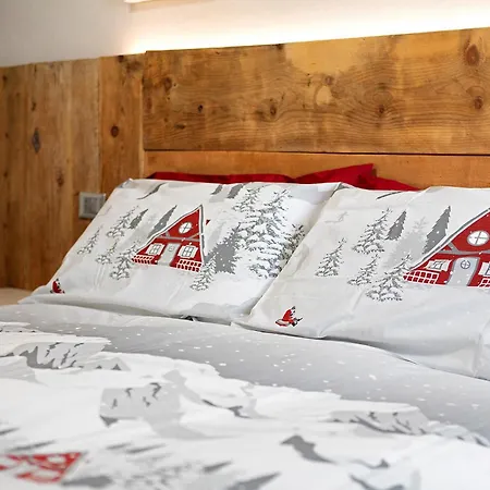 Les Maisons De Karen The House Appartement Gignod